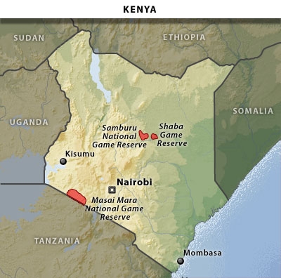 KENYA - Corruption as Catalyst for Crime