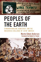 Peoples of the Earth | Martin E. Andersen